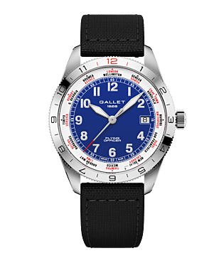 Flying Officer Automatic Flying Officer Automatic