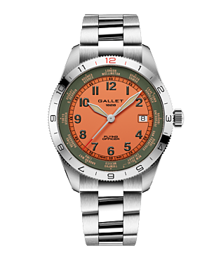 Flying Officer Automatic Flying Officer Automatic