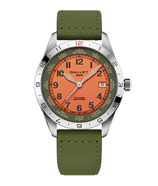 Flying Officer Automatic Flying Officer Automatic