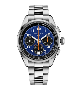 Multichron Sport Chronograph Multichron Sport Chronograph