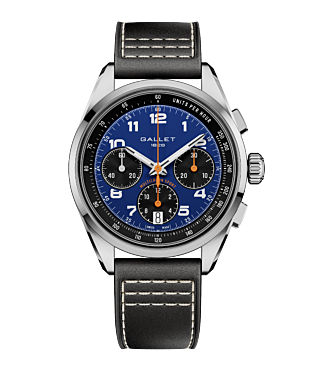 Multichron Sport Chronograph Multichron Sport Chronograph