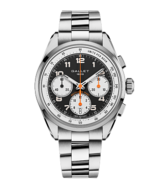 Multichron Sport Chronograph Multichron Sport Chronograph