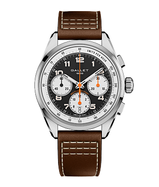 Multichron Sport Chronograph Multichron Sport Chronograph