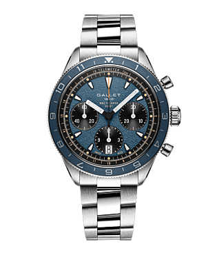 Multichron Pilot Chronograph Multichron Pilot Chronograph
