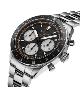 Multichron Pilot Chronograph Multichron Pilot Chronograph