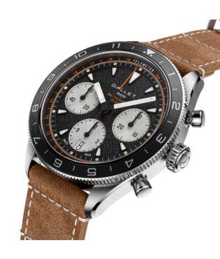 Multichron Pilot Chronograph Multichron Pilot Chronograph