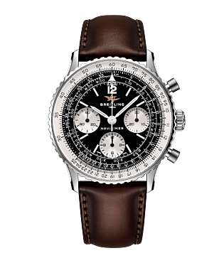 Navitimer B09 Chronograph 41 Legacy Edition Navitimer B09 Chronograph 41 Legacy Edition