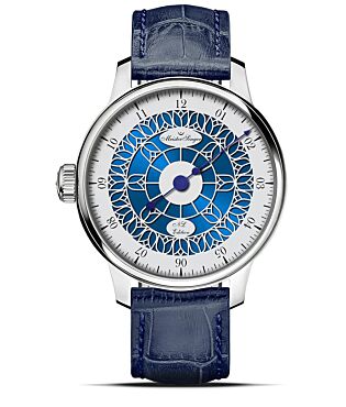 NL Edition 2026 43 mm NL Edition 2026 43 mm