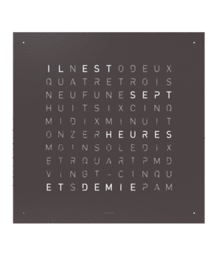 Earth 45 Limited Edition Espresso 