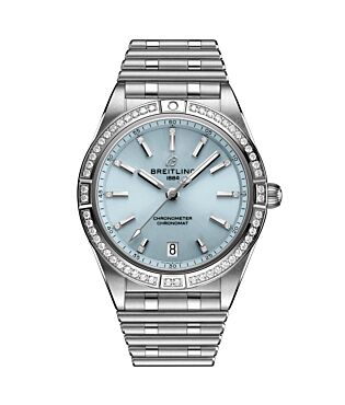 Chronomat 36 Ice Blue Chronomat 36 Ice Blue