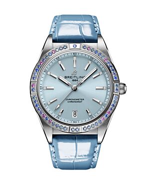 Chronomat 36 South Sea Pre-Owned