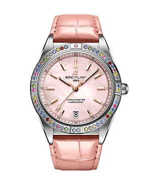 Chronomat 36 South Sea Chronomat 36 South Sea