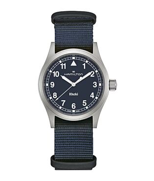 Khaki Field Quartz 38mm Khaki Field Quartz 38mm