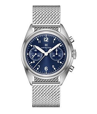 Khaki Aviation Pilot Pioneer Mechanical Chronograph Khaki Aviation Pilot Pioneer Mechanical Chronograph