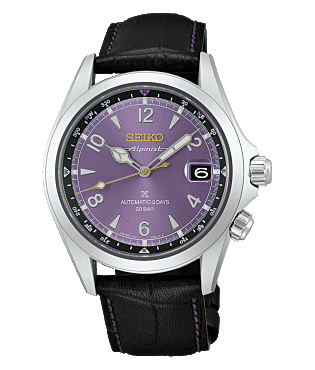 Prospex Alpinist 145th Anniversary Limited Edition