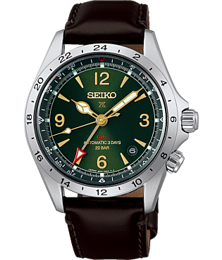 Prospex Alpinist