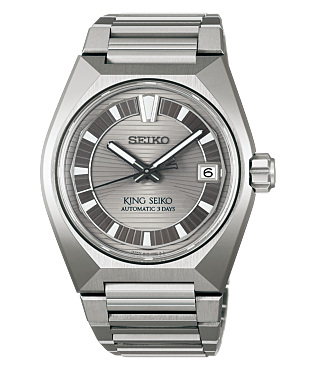 King Seiko
