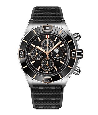 Super Chronomat 44 Four-Year Calendar 