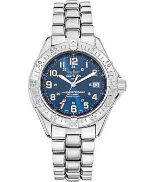 Superocean 41mm Pre-Owned Superocean 41mm Pre-Owned