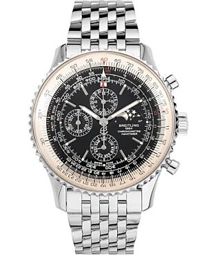 Breitling Navitimer 1461 48mm Pre-Owned Breitling Navitimer 1461 48mm Pre-Owned