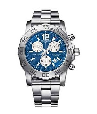 Colt Chronograph ll 44 Quartz Pre-Owned Colt Chronograph ll 44 Quartz Pre-Owned