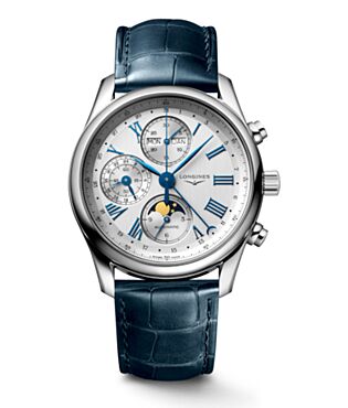 The Longines Master Collection