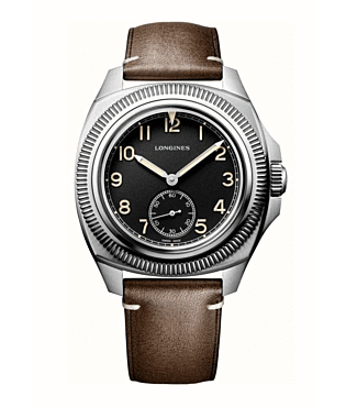 Longines Pilot Majetek