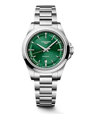 Conquest 30mm