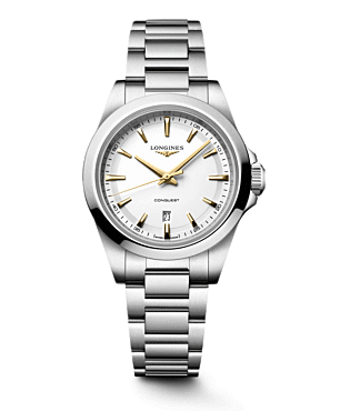 Conquest Quartz 30mm