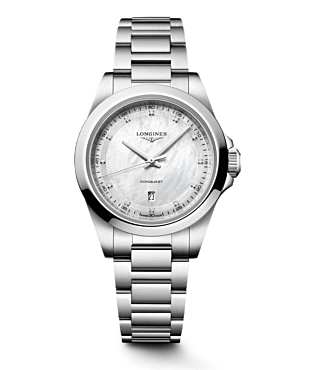 Conquest 30mm