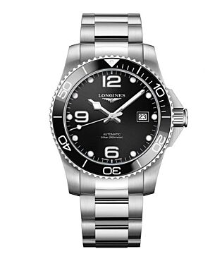 Hydroconquest 41mm 