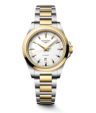 Conquest 30mm