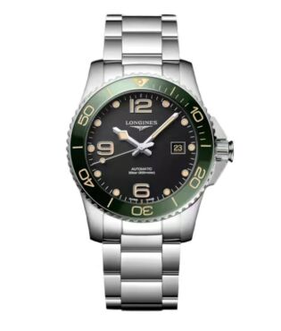 Hydroconquest 41mm Pre-Owned