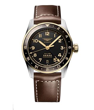 Spirit Zulu Time 42mm Spirit Zulu Time 42mm