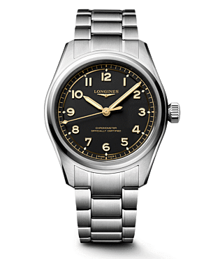 Spirit Pilot 39mm