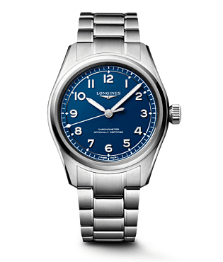 Spirit Pilot 39mm
