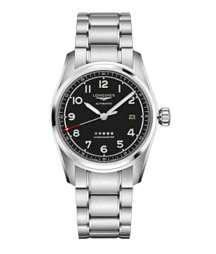 Spirit 40mm Spirit 40mm