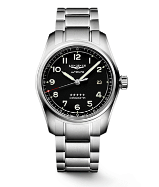 Spirit 40mm