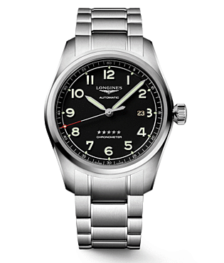 Spirit 42mm