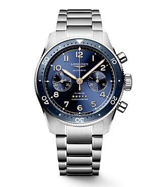 Spirit Flyback 42mm Spirit Flyback 42mm