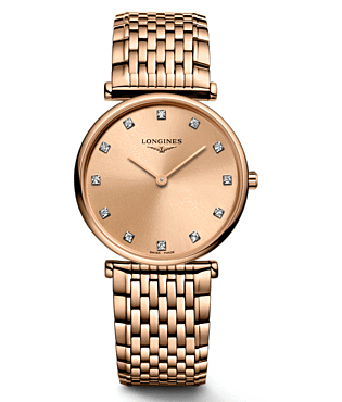 La Grande Classique de Longines