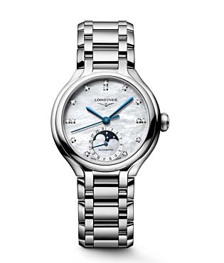 Prima Luna Moonphase Prima Luna Moonphase
