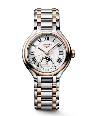 Prima Luna Moonphase Prima Luna Moonphase