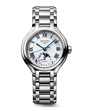 Prima Luna Moonphase Prima Luna Moonphase