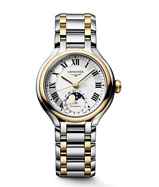Prima Luna Moonphase Prima Luna Moonphase
