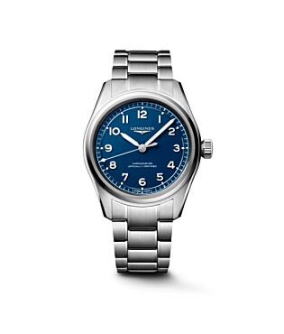 Spirit 39mm Spirit 39mm