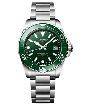 Hydroconquest 39 mm
