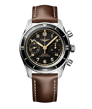 Spirit Flyback pilot 39,5mm Spirit Flyback pilot 39,5mm