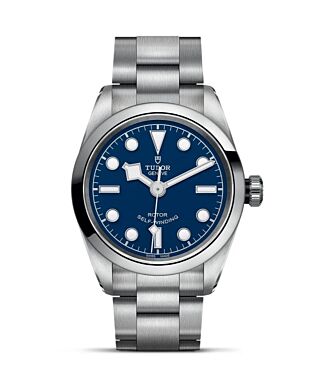 Tudor Black Bay 32 Pre-Owned