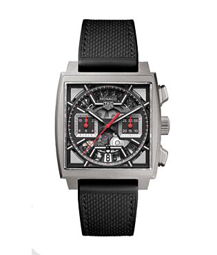 Monaco Chronograph Monaco Chronograph